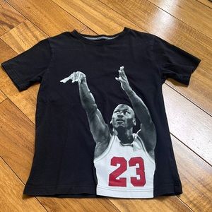 Michael, Jordan Boys large T-shirt